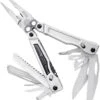 SOG Powerplay Stainless Pliers Screwdriver Cutter Knife Blades Multi-Tool 00629
