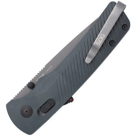SOG 11180557 Flash MK3 AT-XR Lock A/O Gry - Image 2