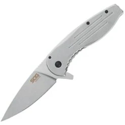 SOG 14410242 Aegis Framelock Knife