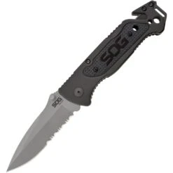 SOG FF24CP Escape Bead Blast