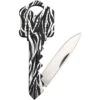 SOG Knives 110 Key Lockback Knife Zebra