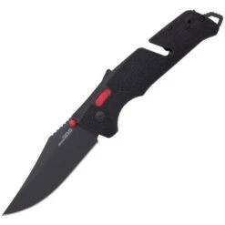 SOG 11120157 Trident MK3 AT-XR Lock A/O Rd