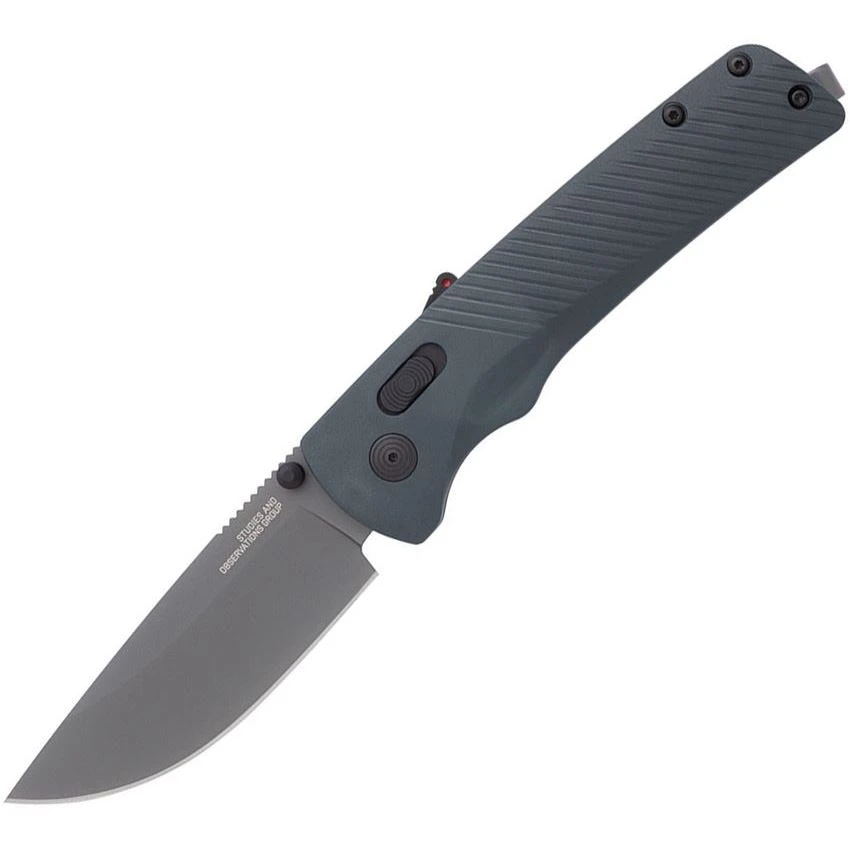 SOG 11180557 Flash MK3 AT-XR Lock A/O Gry