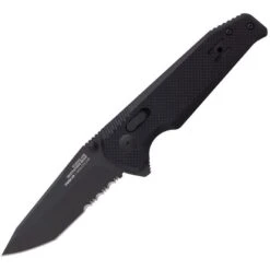 SOG 12570257 Vision XR Lock Blackout
