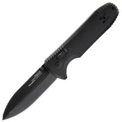 SOG 12610141 Pentagon XR Lock Blackout