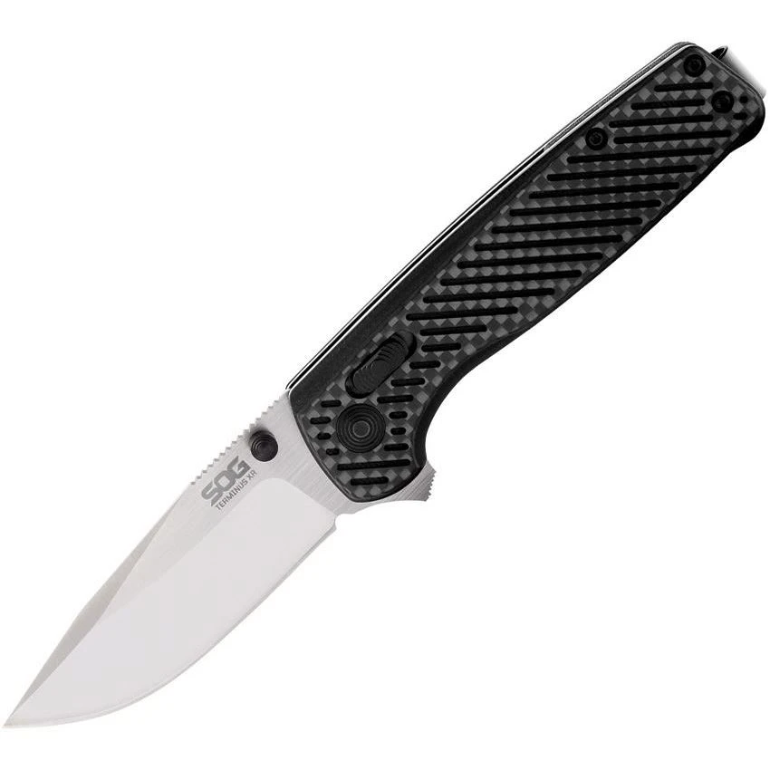 SOG TM1025BX Terminus XR Lock
