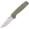 SOG Knives TM1004BX Terminus SJ Green