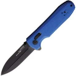 SOG 12610657 Pentagon XR Lock LTE Blue
