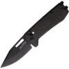 SOG 12630557 Ultra XHP XR Lock Blackout