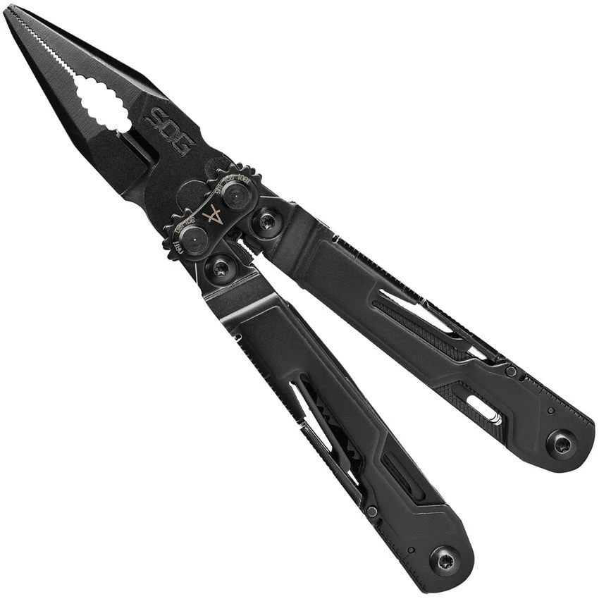 SOG Powerpint Multi Tool Pp1002cp - Image 3