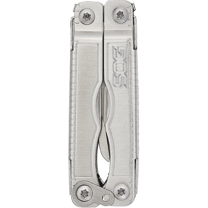 SOG Snippet Multi Tool Scissors Knife File 23320141 - Image 5