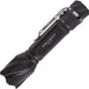 SOG Knives Dark Energy LED Light 247A Lumens Black Aluminum Body Flashlight DE02