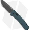 SOG Flash AT-XR Lock Knife Urban Gray GRN (3.45" Dark Gray)