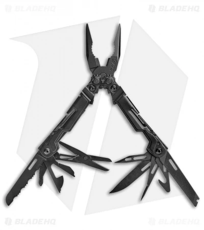 SOG PowerPint 18-in-1 Multi-Tool PP1002CP (Black)