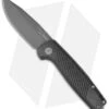SOG Terminus LTE Slip Joint Knife Carbon Fiber/G-10 (2.9" Gray S35VN)