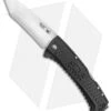 SOG Traction Tanto Lockback Knife (3.38" Satin)