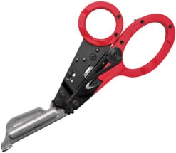 SOG Parashears Red Multi Tool 231250243