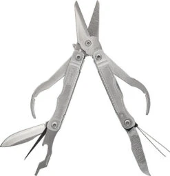 SOG Snippet Multi Tool Scissors Knife File 23320141