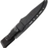 SOG SEAL Team Series Black Hard Kydex & Nylon Construction Knife Sheath KYD37
