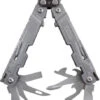 SOG PowerAccess Stainless Handls Screwdriver Pilers Blade Multi-Tool PA1001CP