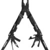 SOG Poweraccess Black Multi Tool PA1002CP