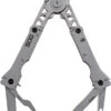 SOG Sync I Bead Blasted Screwdriver Pliers Knife Blades Multi-Tool SN1001CP
