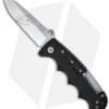 SOG Kilowatt Electrician's Knife (3.4" Satin) EL-01
