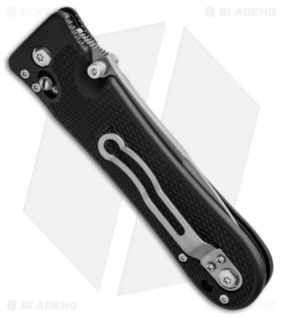 SOG Knives Spec-Elite I Arc-Lock Knife (4" Bead Blast) SE-14 - Image 2