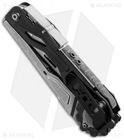 SOG SwitchPlier 2.0 Multi-Tool (12-in-1) SWP1001 - Image 3