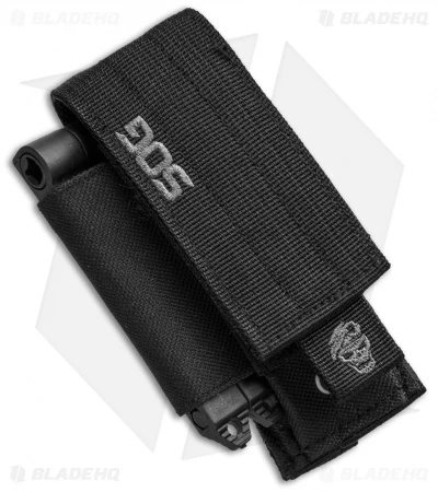 SOG Powerplay 19-in-1 Multi-Tool W/ Hex Bit Kit + Nylon Sheath PX1001N-CP - Image 7