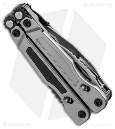 SOG Powerplay 19-in-1 Multi-Tool W/ Hex Bit Kit + Nylon Sheath PX1001N-CP - Image 3