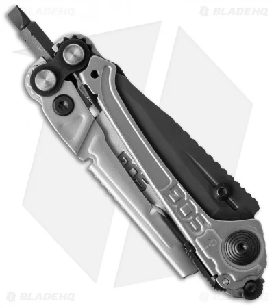 SOG Reactor 10-in-1 Multi-Tool RC1001-CP - Image 4