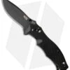 SOG Vulcan Arc-Lock Knife (3.5" Black) VL-11