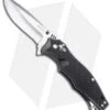 SOG Vulcan I Arc-Lock Knife Manual (3.5" Satin) VL-01